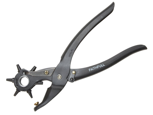 Faithfull Revolving Punch Pliers FAIPLRPP
