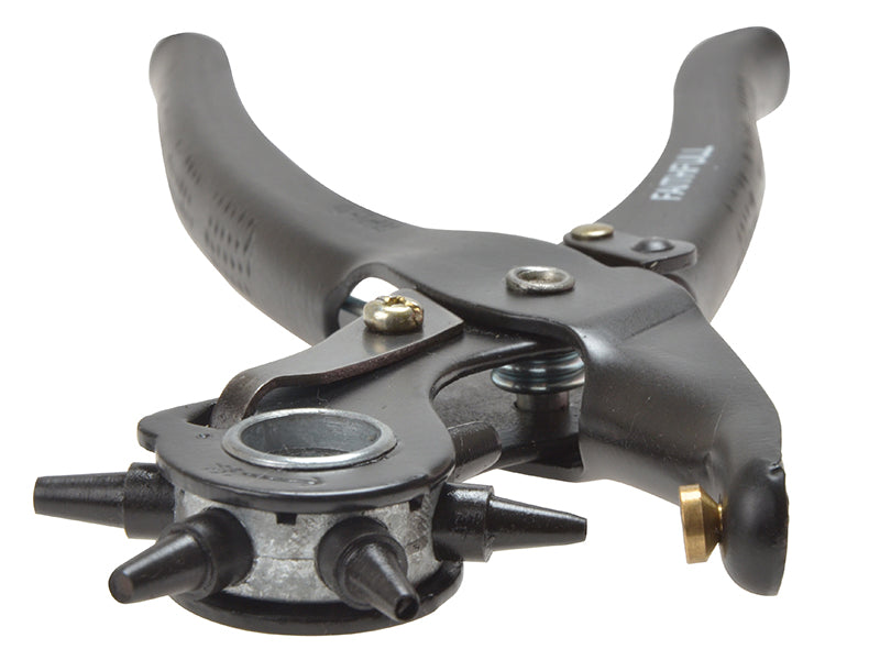 Faithfull Revolving Punch Pliers FAIPLRPP