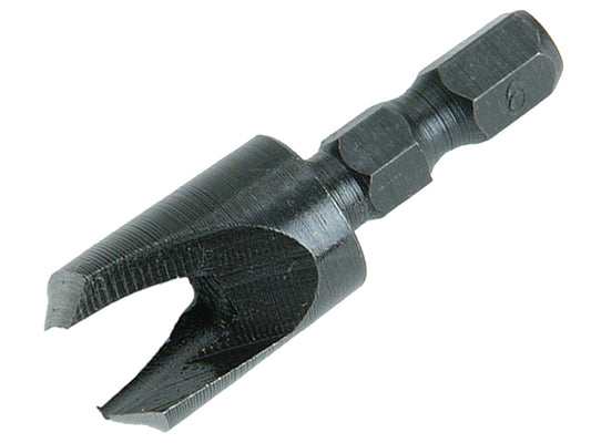 Faithfull Plug Cutter No. 6 FAIPLUG6