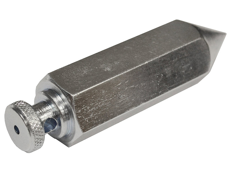 Faithfull Plumb Bob 140g (5oz) FAIPLUMBBOB5