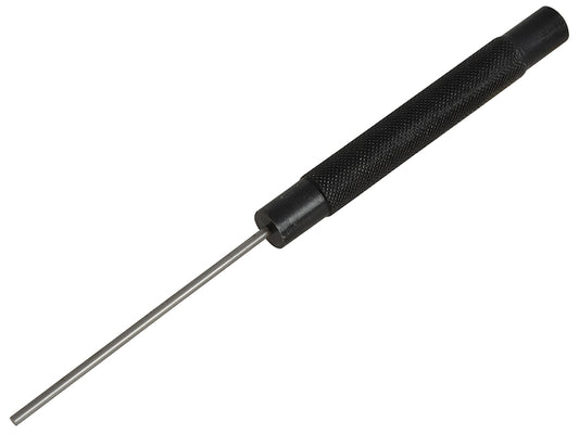 Faithfull Long Series Pin Punch 3.2mm (1/8in) Round Head FAIPP18RHL
