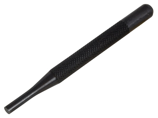 Faithfull Round Head Parallel Pin Punch 5mm (3/16in) FAIPP316RH