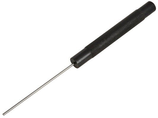 Faithfull Long Series Pin Punch 2.4mm (3/32in) Round Head FAIPP332RHL