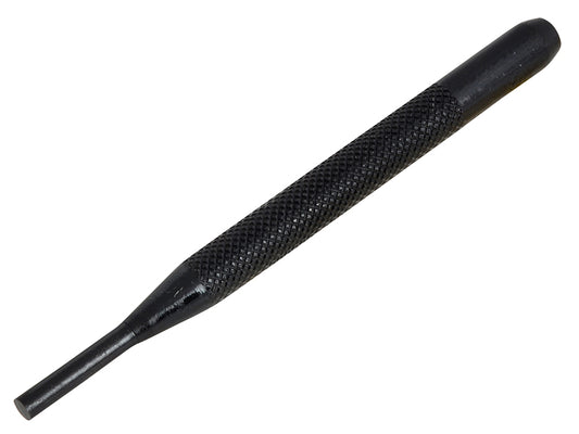 Faithfull Round Head Parallel Pin Punch 4mm (5/32in) FAIPP532RH