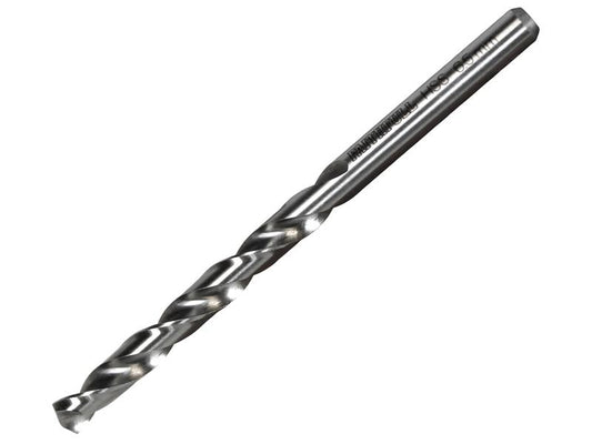 Faithfull Professional HSS Jobber Drill Bit Pre Pack 6.50mm OL:100mm WL:58mm FAIPP650PRO