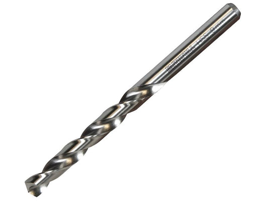 Faithfull Professional HSS Jobber Drill Bit Pre Pack 9.00mm OL:125mm WL:76mm FAIPP900PRO