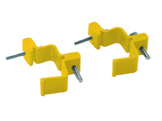 Faithfull External Building Profile Stabilisers (Pack 2) FAIPROEXTST