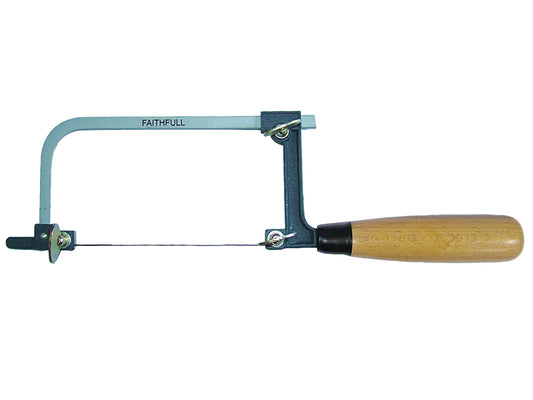 Faithfull Piercing Saw 130mm (5in) FAIPRS