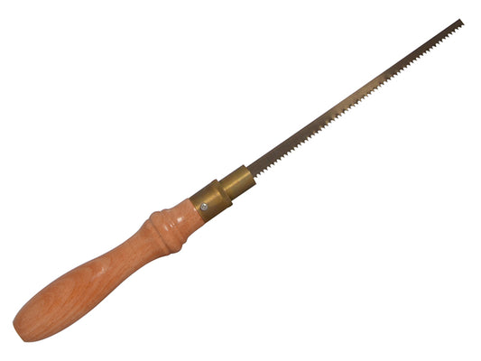 Faithfull Padsaw Handle with Blades 250mm (10in) 9 TPI FAIPS