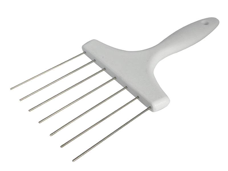 Faithfull Plasterer's Scratching Tool FAIPST