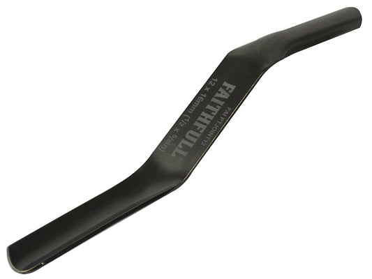Faithfull Prestige Brick Jointer 12 & 16mm (1/2 & 5/8in) FAIPTJOINT12