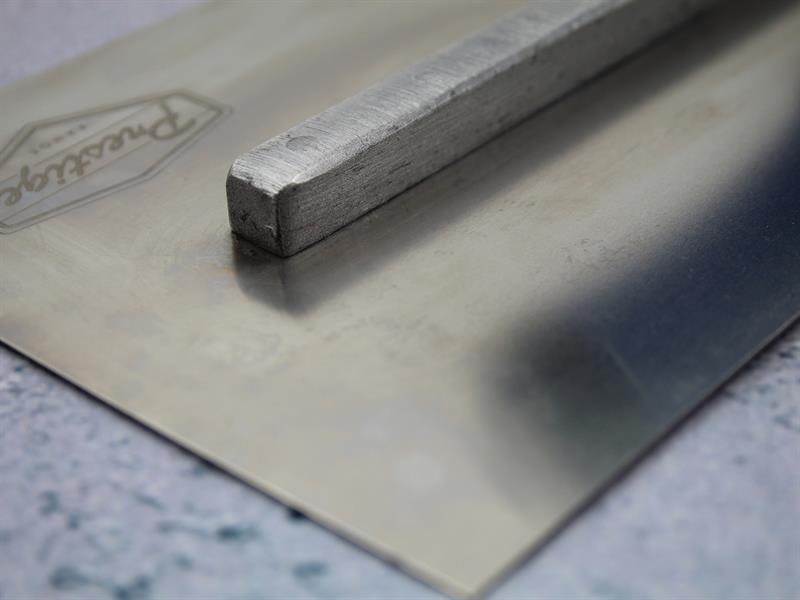Faithfull Prestige Plastering Trowel 350 x 120mm (14 x 4.3/4in) FAIPTPT14SS