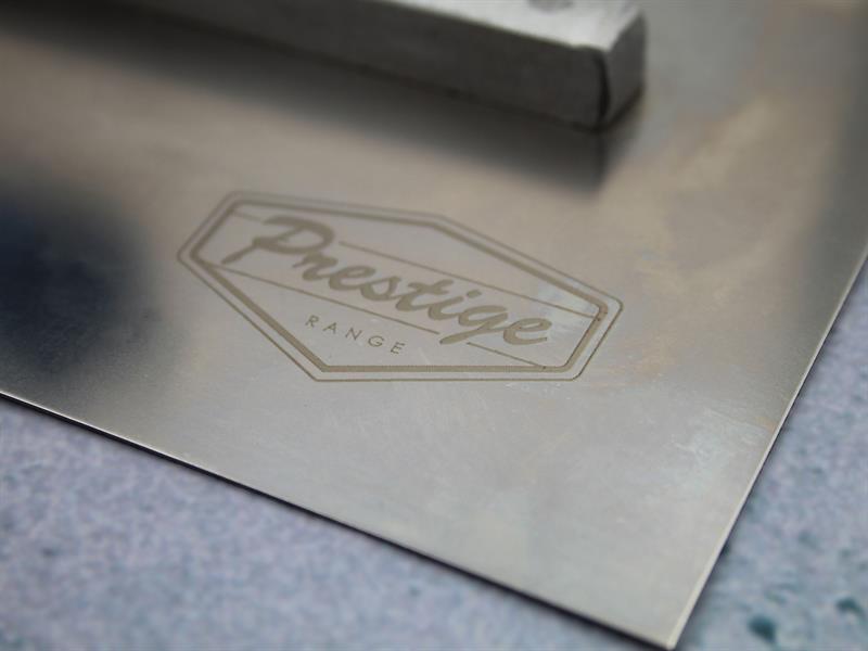 Faithfull Prestige Plastering Trowel 350 x 120mm (14 x 4.3/4in) FAIPTPT14SS