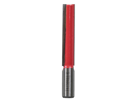 Faithfull Router Bit TCT Two Flute 12.7 x 63mm 1/2in Shank FAIRB212