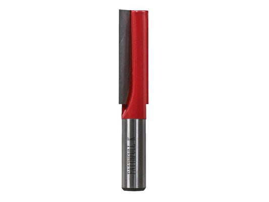 Faithfull Router Bit TCT Two Flute 15.9 x 50mm 1/2in Shank FAIRB216