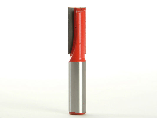 Faithfull Router Bit TCT Two Flute 12.7 x 32mm 1/2in Shank FAIRB225