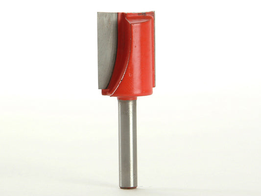 Faithfull Router Bit TCT Two Flute 20.0 x 25mm 1/4in Shank FAIRB228