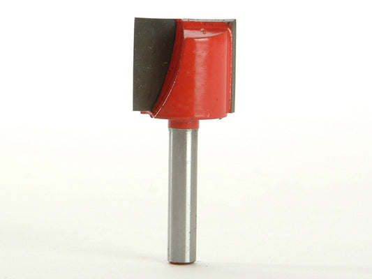 Faithfull Router Bit TCT Two Flute 22.0 x 19mm 1/4in Shank FAIRB230