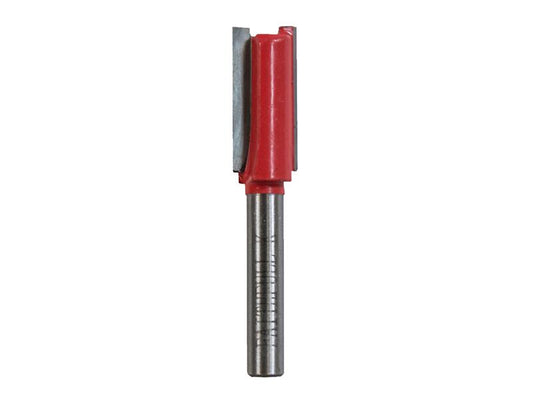 Faithfull Router Bit TCT Two Flute 11.0 x 25mm 1/4in Shank FAIRB25