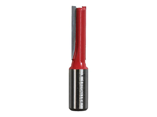 Faithfull Router Bit TCT Two Flute 10.0 x 35mm 1/2in Shank FAIRB29