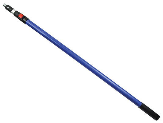 Faithfull Roller Frame Extension Pole 1-2m (3.2-6.5ft) FAIREXPOLE