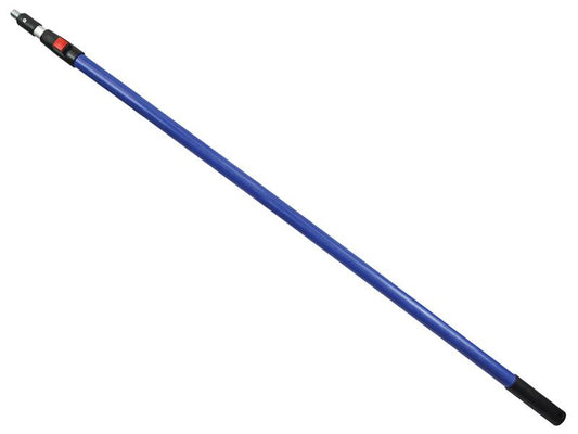 Faithfull Roller Frame Extension Pole 1.6-3m (5.2-9.8ft) FAIREXPOLEL