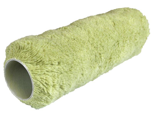 Faithfull Woven Polyacrylic Masonry Roller Sleeve 230 x 44mm (9 x 1.3/4in) FAIRMAS230CA