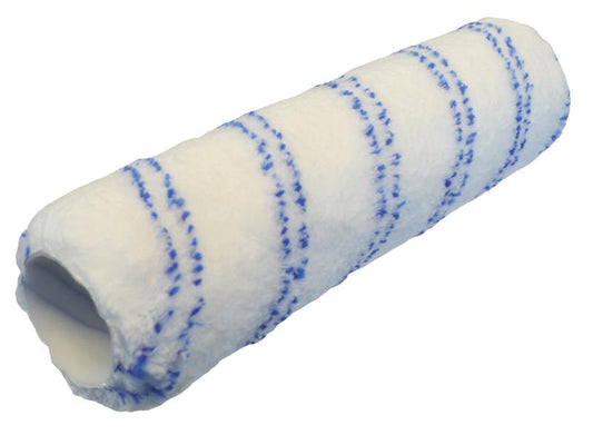 Faithfull Microfibre Roller Refill Medium Pile 230 x 38mm (9 x 1.1/2in) FAIRMICR112