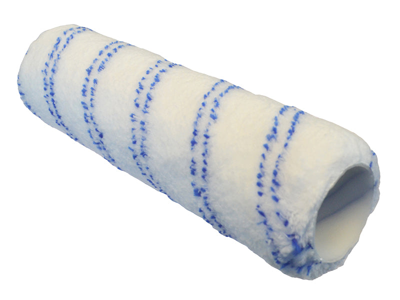 Faithfull Microfibre Roller Refill Long Pile 230 x 44mm (9 x 1.3/4in) FAIRMICR134