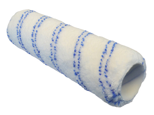 Faithfull Microfibre Roller Refill Long Pile 230 x 44mm (9 x 1.3/4in) FAIRMICR134