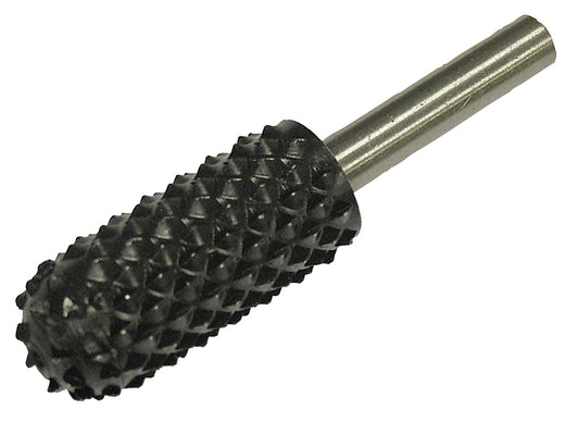 Faithfull Rotary Ball-Ended Wood Rasp 12 x 35mm FAIRRBALL