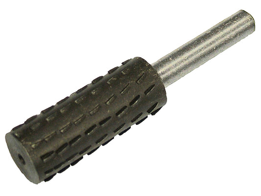 Faithfull Rotary Rasp Cylindrical 12 x 30mm FAIRRCYL