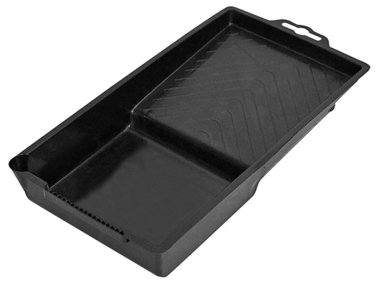 Faithfull Plastic Roller Tray 100mm (4in) FAIRTRAY4