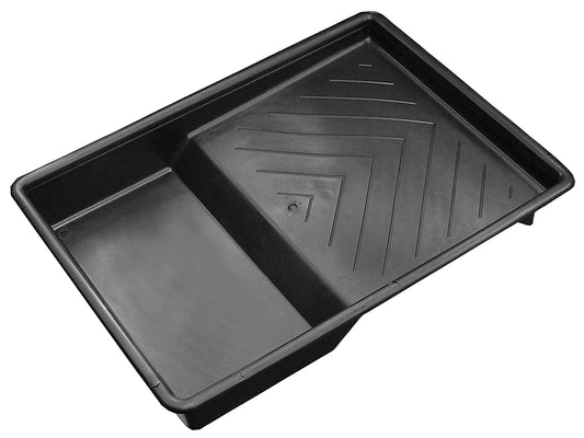 Faithfull Plastic Roller Tray 230mm (9in) FAIRTRAY9