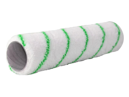 Faithfull Woven Long Pile Roller Sleeve 230 x 38mm (9 x 1.1/2in) FAIRWLONG112