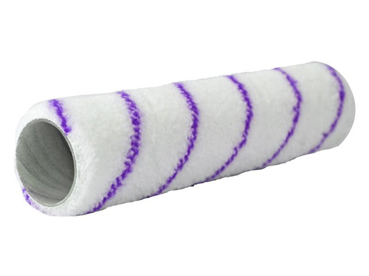 Faithfull Woven Medium Pile Roller Sleeve 230 x 38mm (9 x 1.1/2in) FAIRWMED112