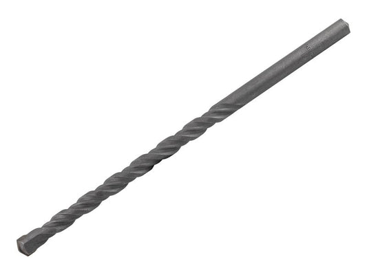 Faithfull Standard Masonry Drill Bit 10 x 200mm FAIS10200