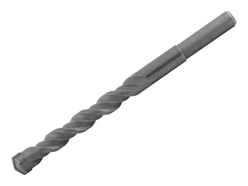 Faithfull Standard Masonry Drill Bit 12 x 150mm FAIS12150