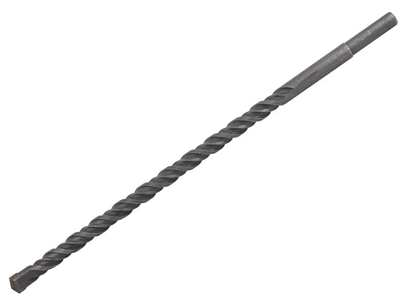 Faithfull Standard Masonry Drill Bit 12 x 300mm FAIS12300