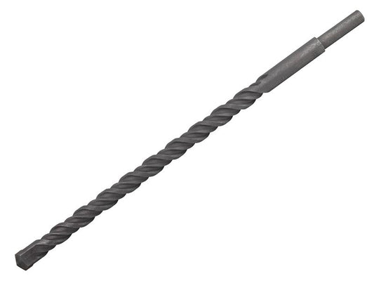 Faithfull Standard Masonry Drill Bit 14 x 300mm FAIS14300
