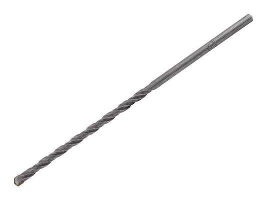 Faithfull Standard Masonry Drill Bit 5.5 x 150mm FAIS55150