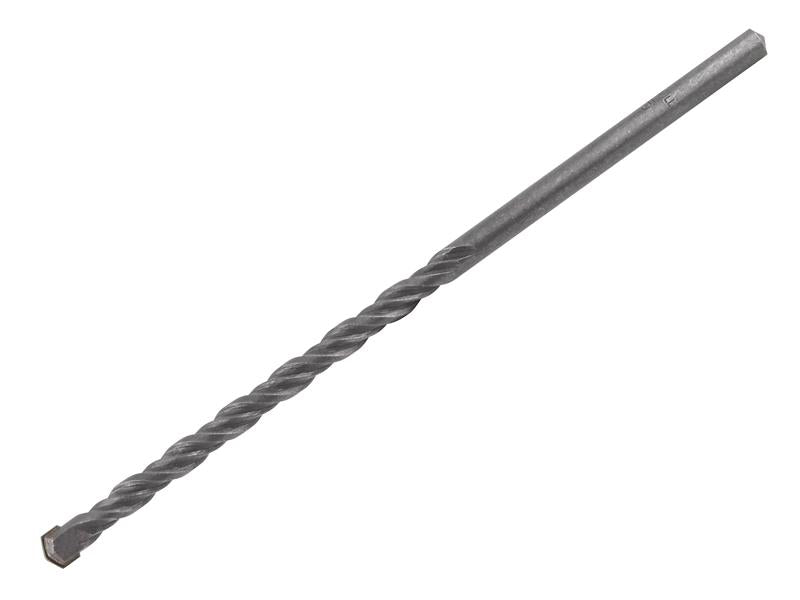 Faithfull Standard Masonry Drill Bit 6.5 x 150mm FAIS65150