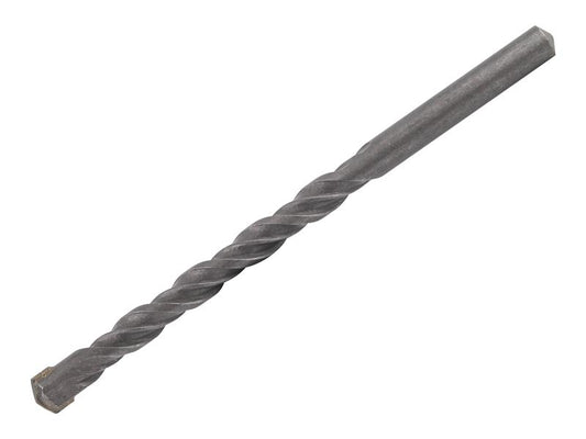 Faithfull Standard Masonry Drill Bit 8 x 120mm FAIS8120