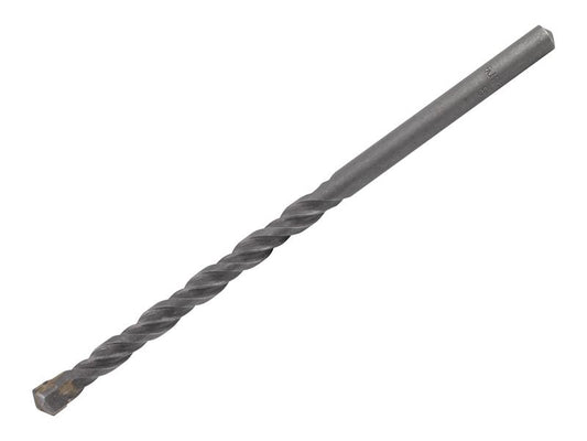 Faithfull 7 & 8 mm Standard Masonry Drill Bits 150mm Long FAIS8150