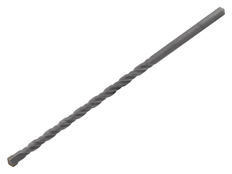 Faithfull Standard Masonry Drill Bit 8 x 200mm FAIS8200
