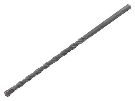 Faithfull Standard Masonry Drill Bit 8 x 200mm FAIS8200