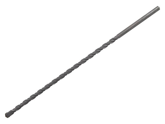 Faithfull Standard Masonry Drill Bit 8 x 300mm FAIS8300