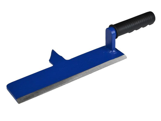 Faithfull Slater's Axe Left-Handed Rubber Grip FAISALH