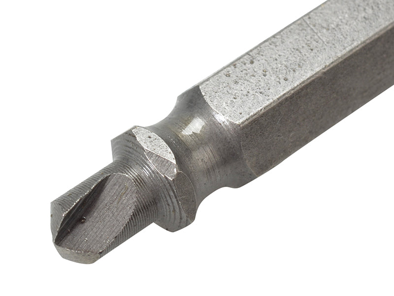 Faithfull Screw Extractor Set, 4 Piece FAISBEXTRACT