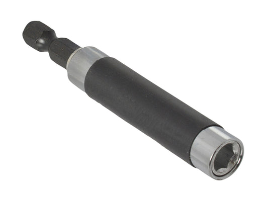 Faithfull Magnetic Bit Holder Finder & Guide 76-115mm FAISBMBHFIND